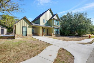 Plus de détails pour Parker County Texas Rental Portfolio – Multi-résidentiel à vendre