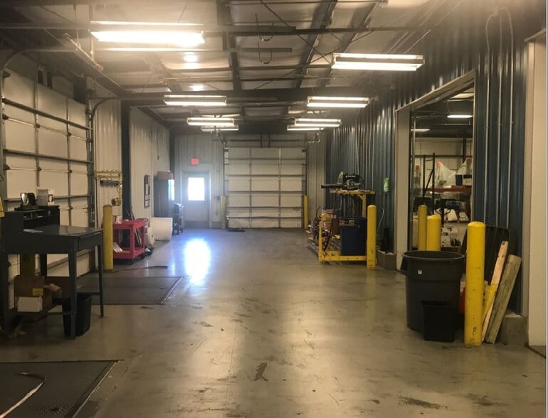 7300 Regency Rd, Marshall, TX for sale - Interior Photo - Image 3 of 19