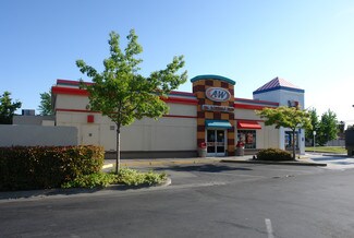 More details for 8101 Watt Ave, Sacramento, CA - Retail for Lease
