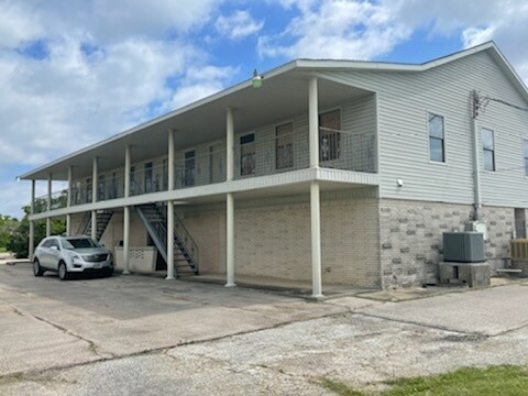 3903 Broadway St. S, La Porte, TX à vendre - Photo du bâtiment - Image 2 de 14