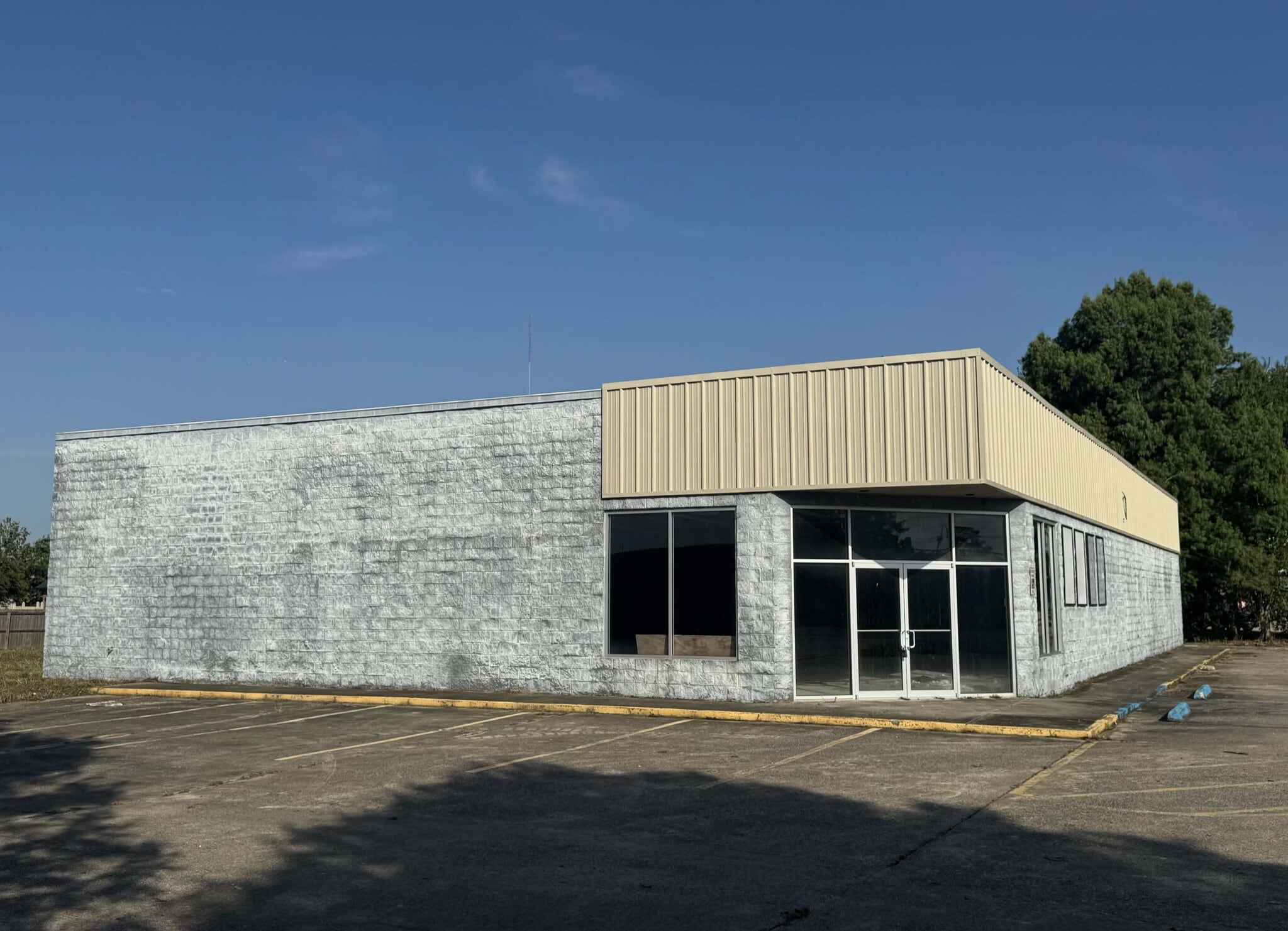 14036 W Main St, Cut Off, LA for sale Building Photo- Image 1 of 3