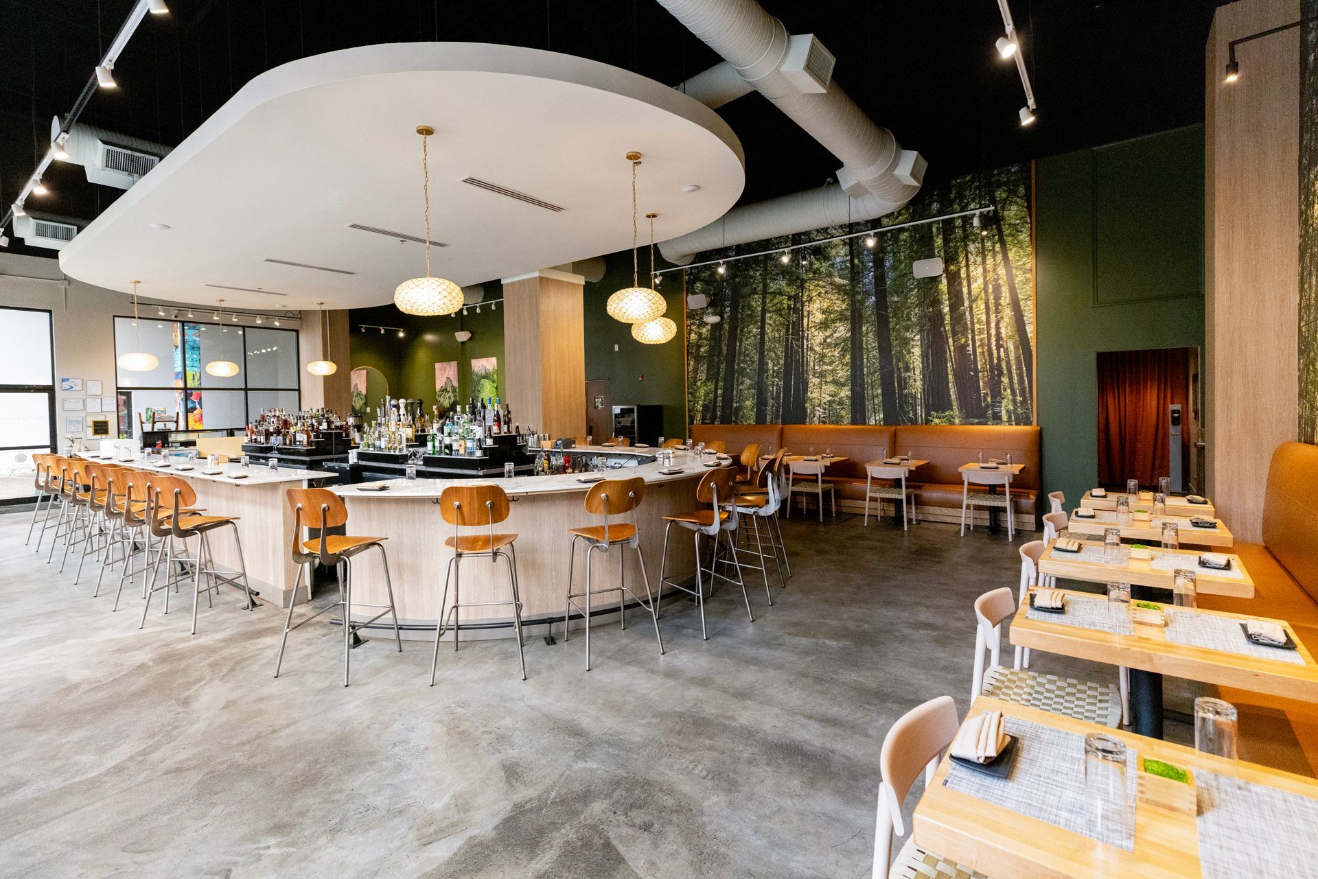 670 DeKalb Ave SE, Atlanta, GA for lease Interior Photo- Image 1 of 2