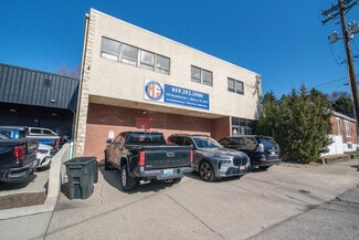 Plus de détails pour 245 Grandview Ave, Bellevue, KY - Local d'activités à louer