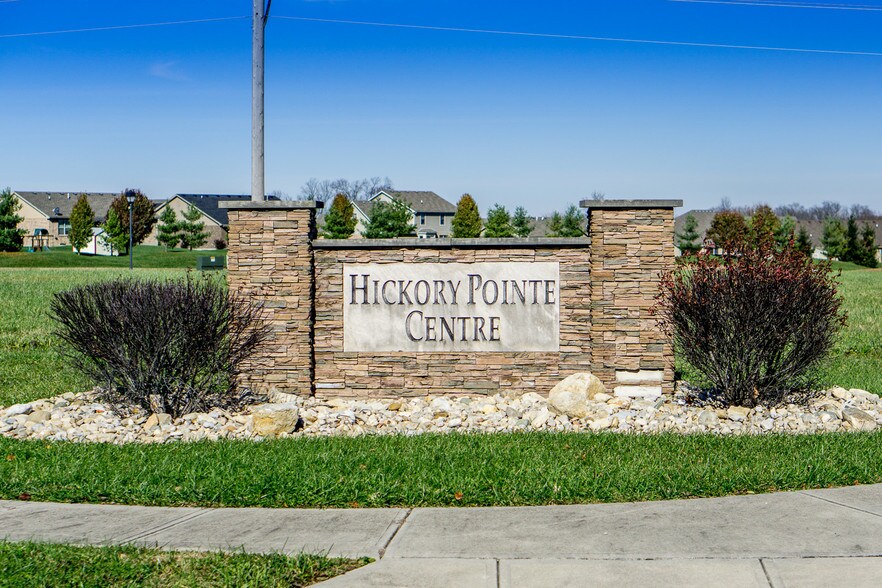 2368 Beechwood Dr, Germantown, OH for sale - Primary Photo - Image 1 of 14