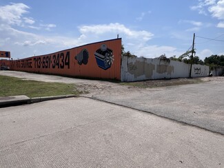 Plus de détails pour 6315 N Shepherd Dr, Houston, TX - Terrain à vendre