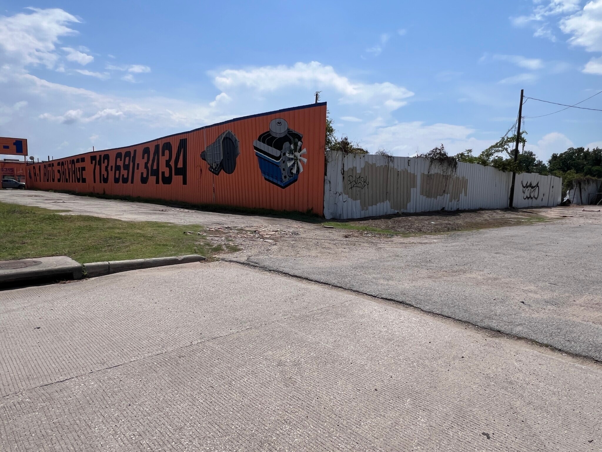 6315 N Shepherd Dr, Houston, TX for sale Building Photo- Image 1 of 3