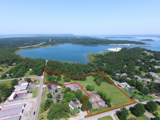 More details for Main St, Heber Springs, AR - Land for Sale