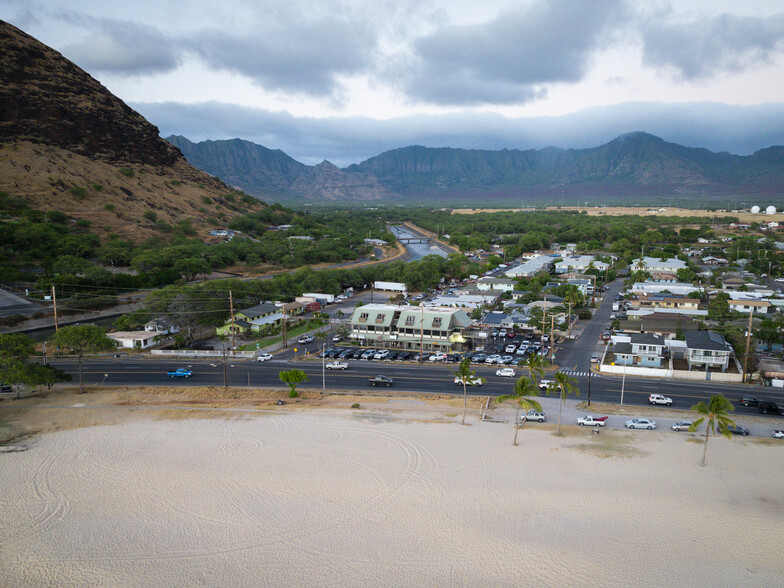 87-060 Farrington Hwy, Waianae, HI for sale - Building Photo - Image 3 of 10