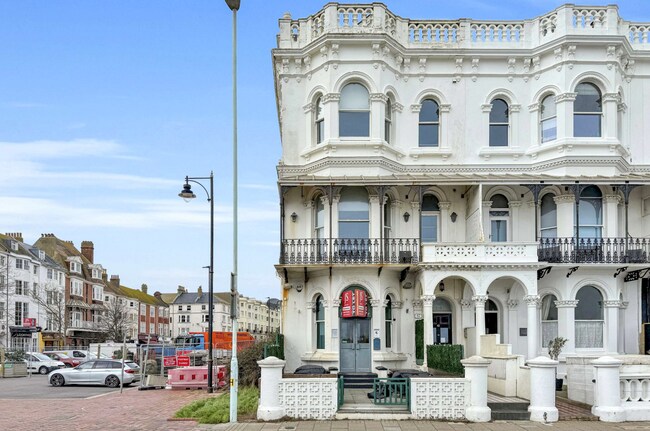 More details for 42 Marine Parade, Worthing - Retail for Lease
