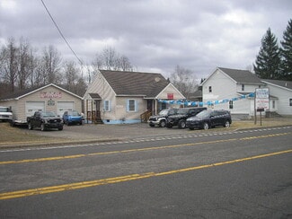 More details for 695 Conklin Rd, Binghamton, NY - Retail for Sale