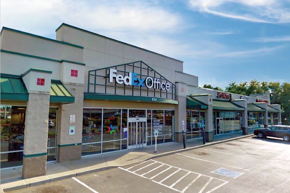 530 SW Everett Mall Way, Everett, WA for lease Primary Photo- Image 1 of 4