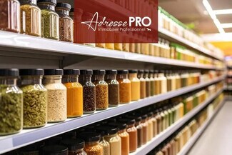 Plus de détails pour Commerce de détail à louer