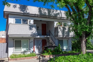 More details for 718 13th St, Sacramento, CA - Multifamily for Sale