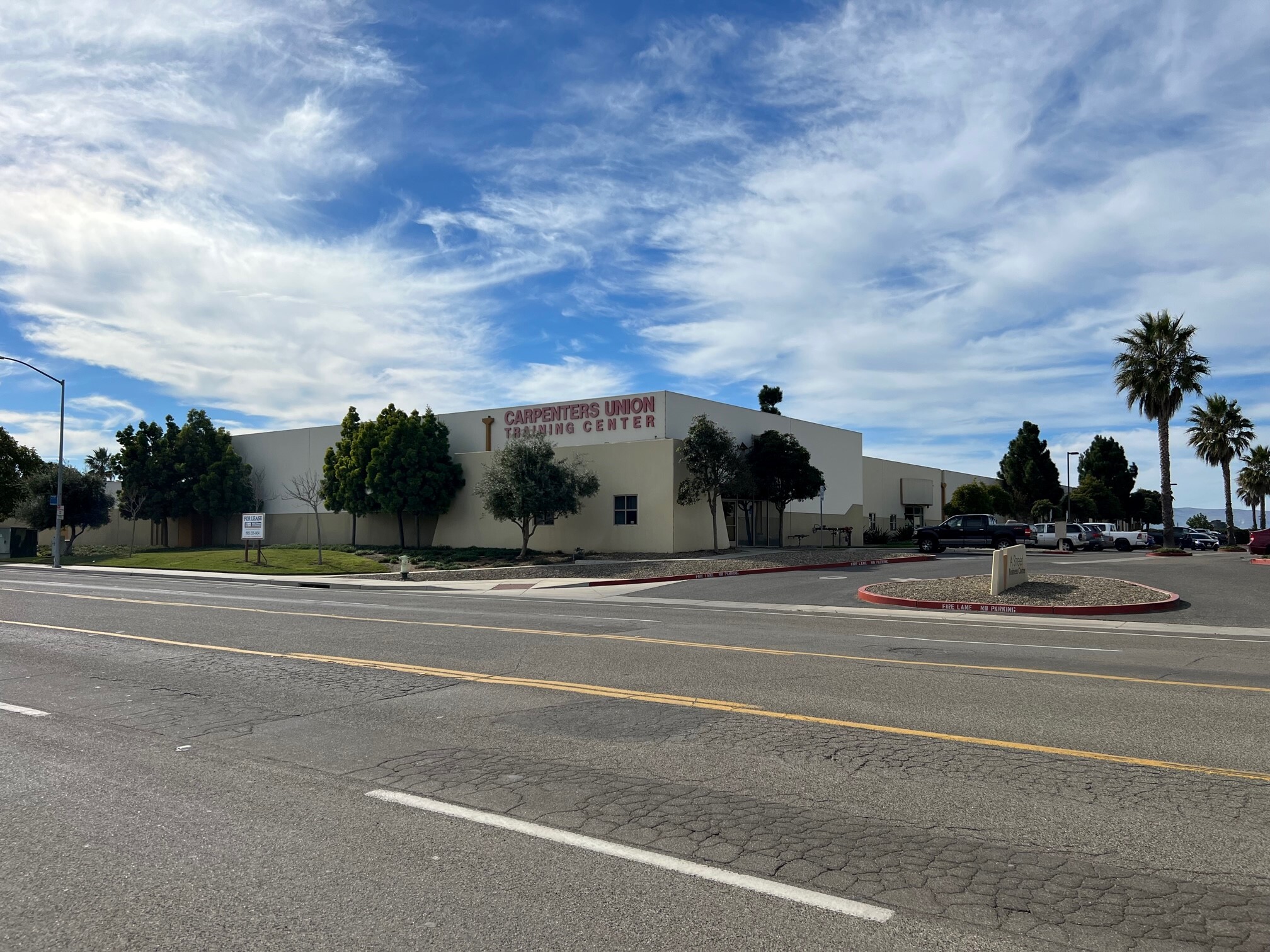 2301 A St, Santa Maria, CA for sale Building Photo- Image 1 of 1