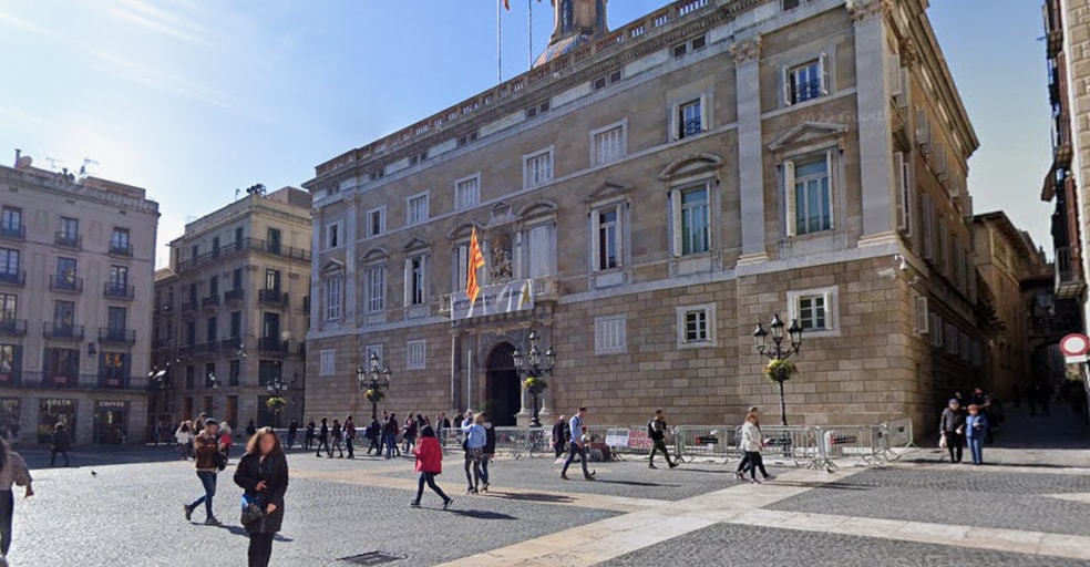 Carrer de la Llibreteria, 18, Barcelona, Barcelona for lease - Other - Image 3 of 3