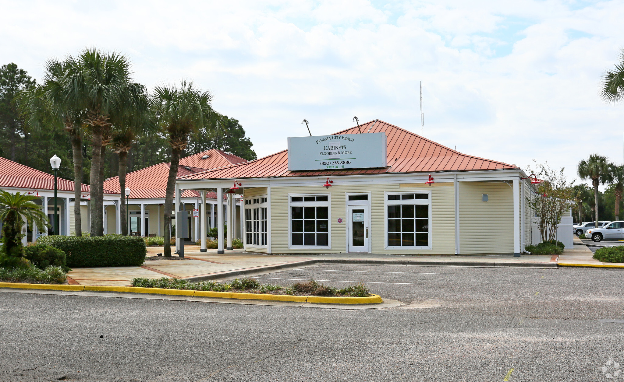 8317 Front Beach Rd, Panama City, FL à vendre Photo principale- Image 1 de 1