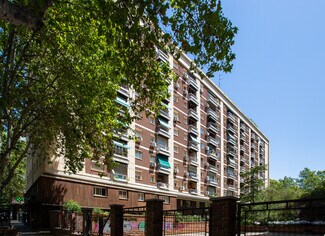 Plus de détails pour Calle del Doctor Fleming, 44, Madrid - Coworking à louer