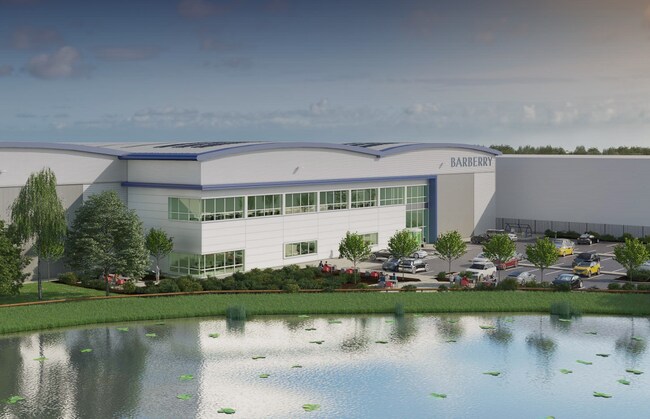 More details for 92 Tournament Fields, Warwick - Industrial for Lease