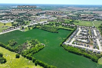 More details for 7847 Nashville Rd, Bowling Green, KY - Land for Sale