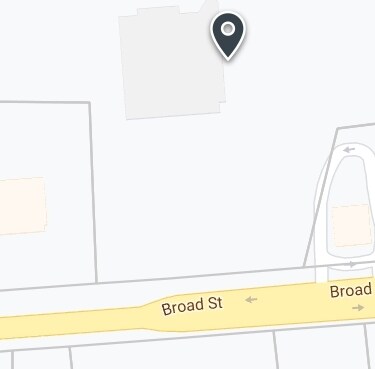 180-182 Broad St, Hawkinsville, GA for lease Plat Map- Image 1 of 2