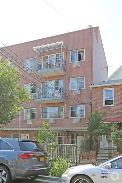 3436 110th St, Corona, NY for sale - Building Photo - Image 2 of 10