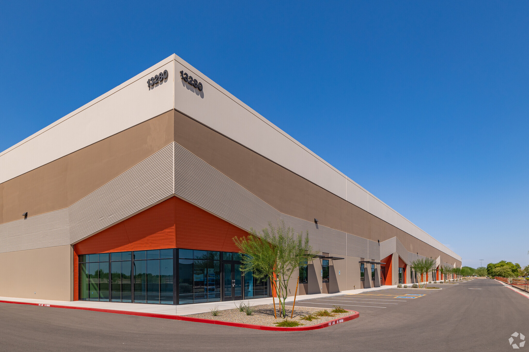 13280 W Rioglass Solar Rd, Surprise, AZ for lease Primary Photo- Image 1 of 16