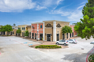 More details for 102 Vintage Park Dr, Houston, TX - Office/Medical for Lease