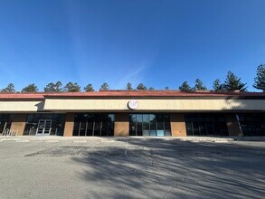 1329-1345 Blossom Hill Rd, San Jose, CA for lease Building Photo- Image 1 of 6