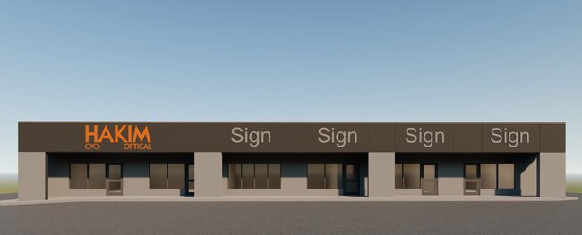 Plus de détails pour 667-691 Gardiners Road – à vendre, Kingston, ON