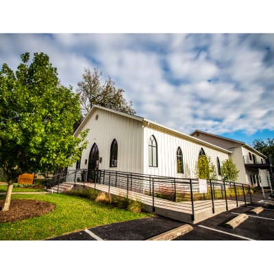 2403 E 16th St, Austin, TX for lease Primary Photo- Image 1 of 11