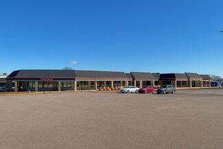 Plus de détails pour 7525-7535 S Lindbergh Blvd, Saint Louis, MO - Commerce de détail à louer