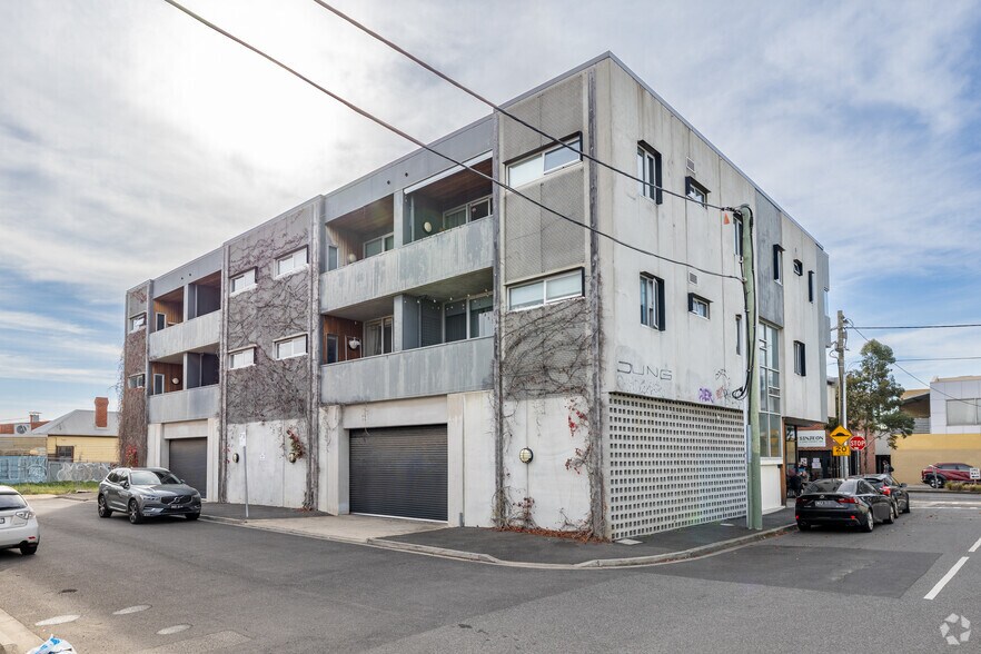 130 Victoria St, Seddon for sale - Building Photo - Image 2 of 4