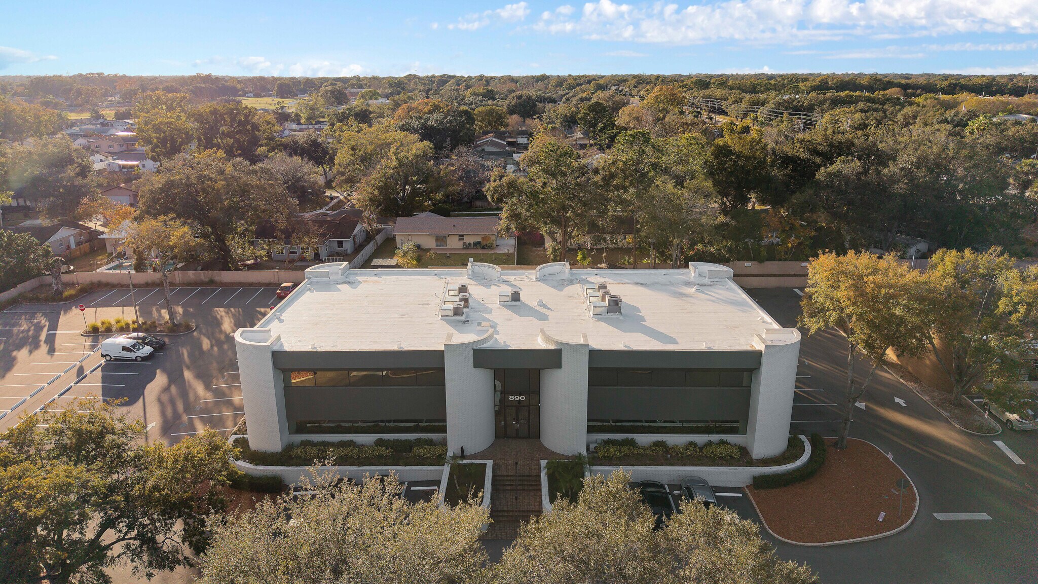 890 N State Road 434, Altamonte Springs, FL à vendre Photo principale- Image 1 de 36