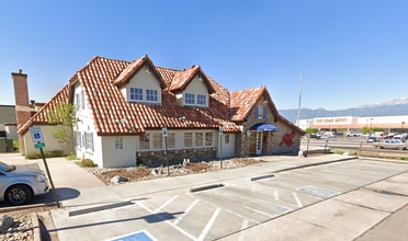 7133 N Academy Blvd, Colorado Springs, CO for lease Building Photo- Image 2 of 4