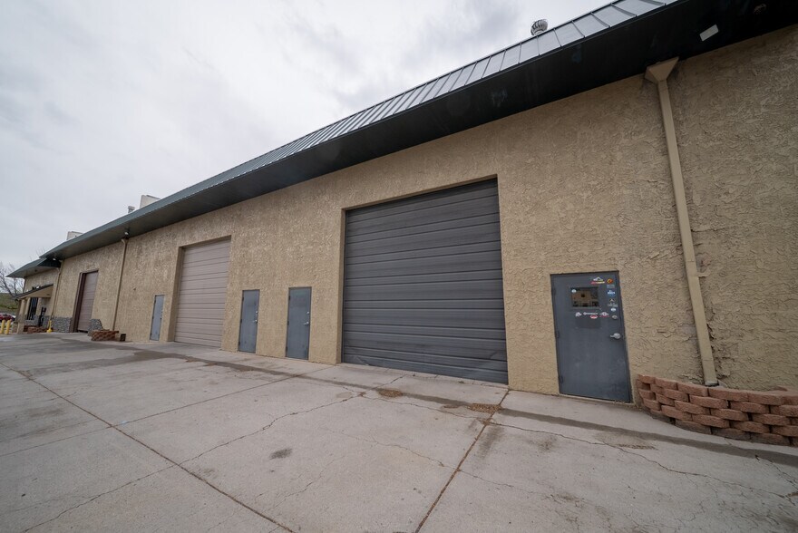 2720 E Lakin Dr, Flagstaff, AZ à louer - Photo du bâtiment - Image 2 de 14