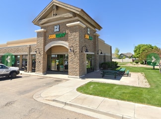 More details for 201 S Elm St, Eaton, CO - Retail for Lease