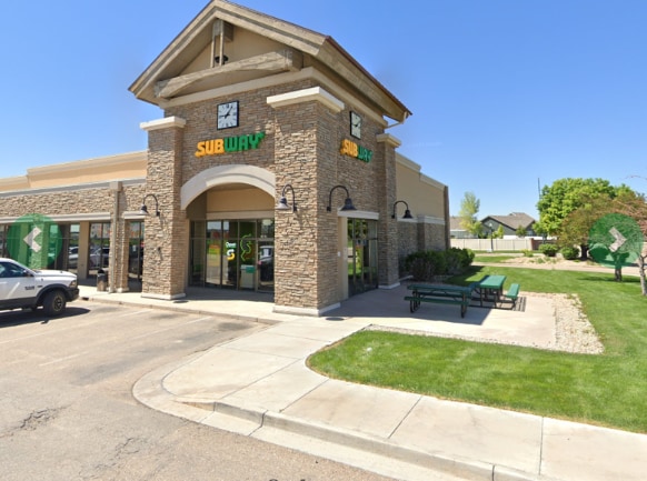 201 S Elm St, Eaton, CO for lease Building Photo- Image 1 of 5