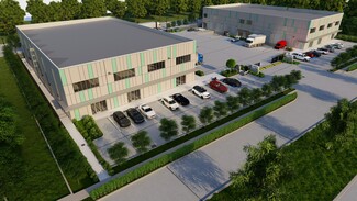 Plus de détails pour 14410 Fondren rd, Missouri City, TX - Industriel à vendre