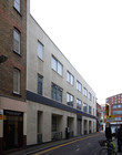 2-8 Honduras St, London LND - Services immobiliers commerciaux