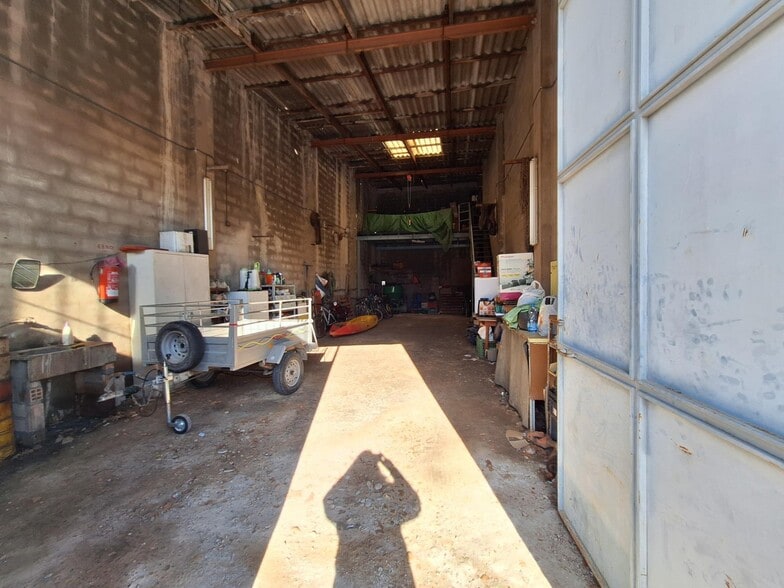 Carrer Ample de Sueca, 87, Albalat de la Ribera, Valencia à vendre - Photo du bâtiment - Image 2 de 7