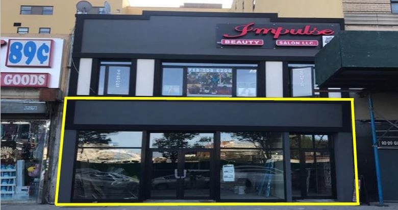 9222 Guy R Brewer Blvd, Jamaica, NY for lease Primary Photo- Image 1 of 27
