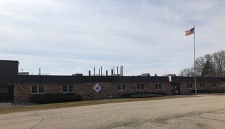 Plus de détails pour 1141 S 10th St, Watertown, WI - Industriel à vendre