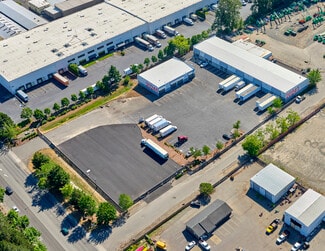Plus de détails pour 20245 84th Ave, Kent, WA - Industriel à louer