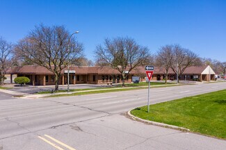 More details for 32826-32858 5 Mile Rd, Livonia, MI - Office for Lease