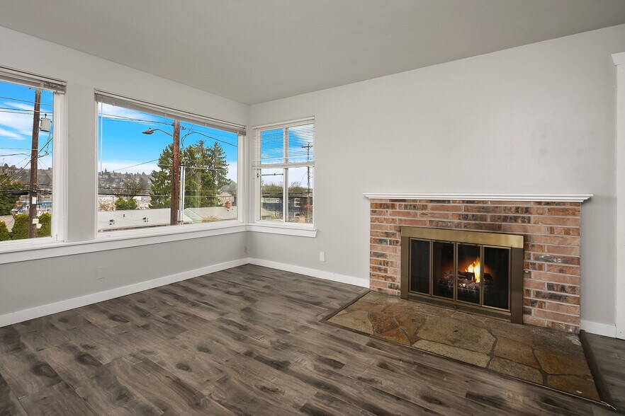 855 W Nickerson St, Seattle, WA à vendre - Photo du bâtiment - Image 3 de 12