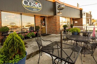 Plus de détails pour 911 W North Bend Rd, Cincinnati, OH - Commerce de détail à vendre