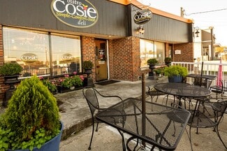 More details for 911 W North Bend Rd, Cincinnati, OH - Retail for Sale