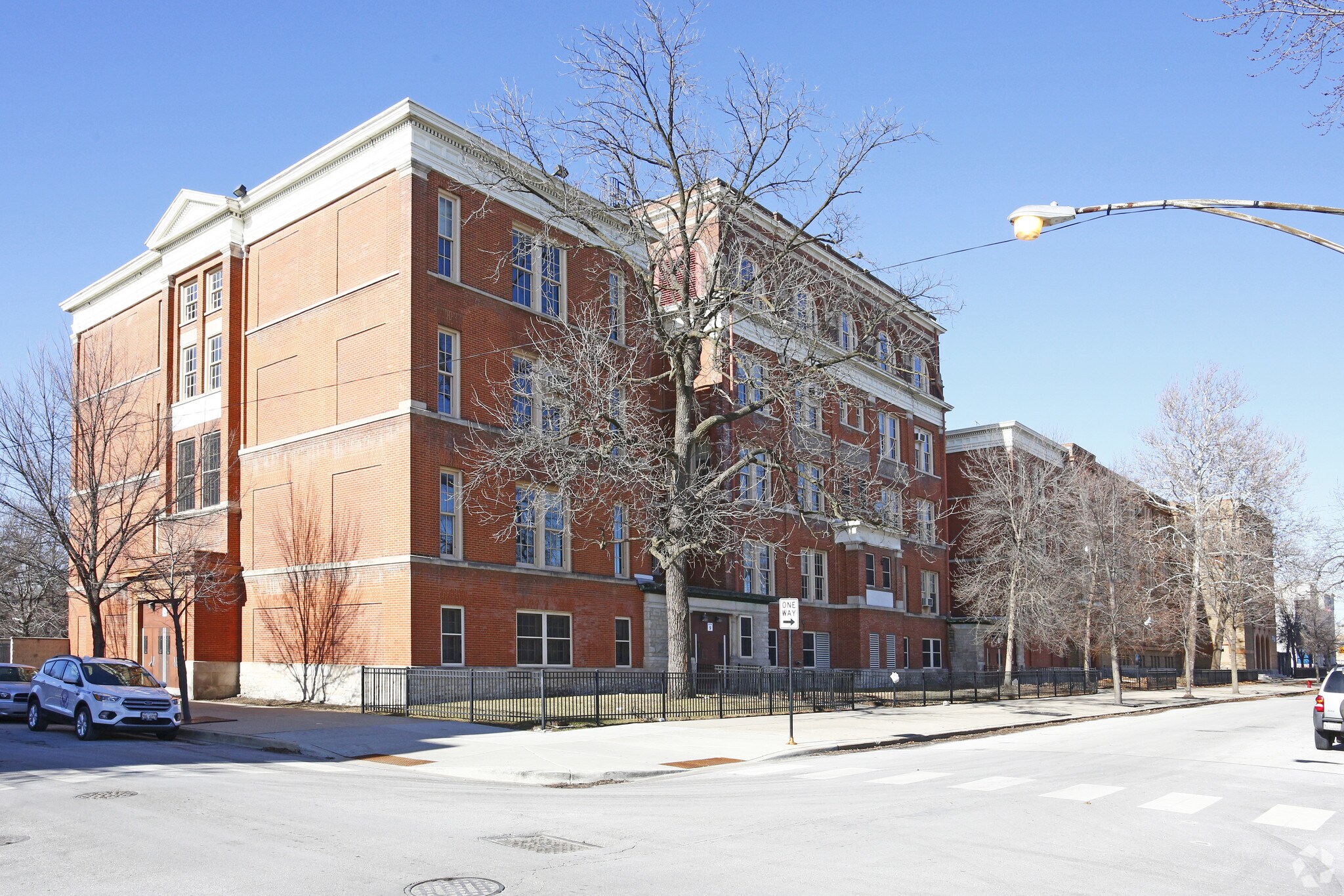 6950 S Sangamon St, Chicago, IL à vendre Photo principale- Image 1 de 4