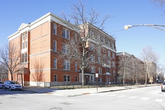 More details for 6950 S Sangamon St, Chicago, IL - Specialty for Sale