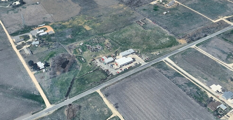7240 FM 1044, Marion, TX for sale - Building Photo - Image 2 of 4